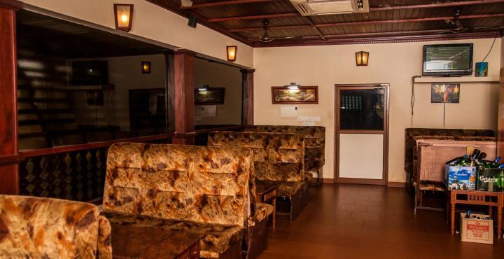 Pagoda Resorts Alappuzha Exterior photo