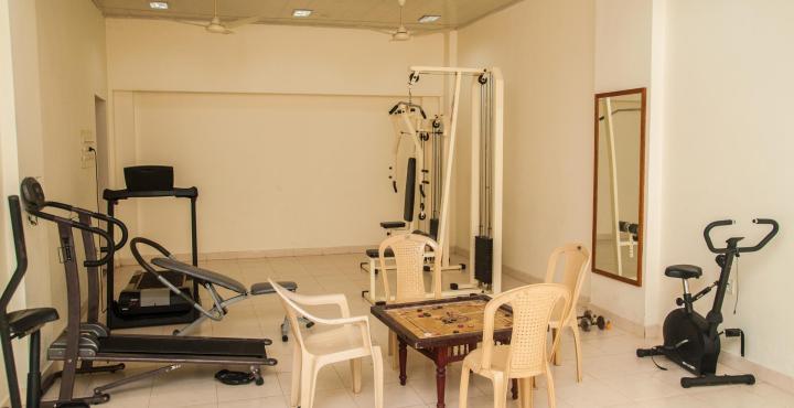 Pagoda Resorts Alappuzha Exterior photo