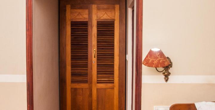 Pagoda Resorts Alappuzha Exterior photo