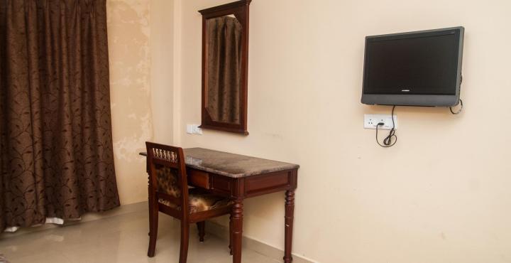 Pagoda Resorts Alappuzha Exterior photo